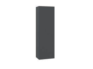 Parametre 2 30 x 25 x 100 cm Parametre 1 Anthracite Mat