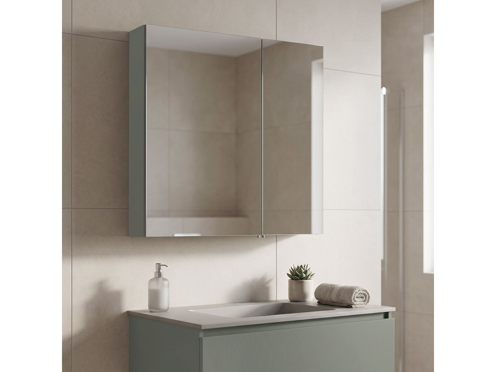 Parametre 2 60 x 16 x 66 cm Parametre 1 Vert Mat