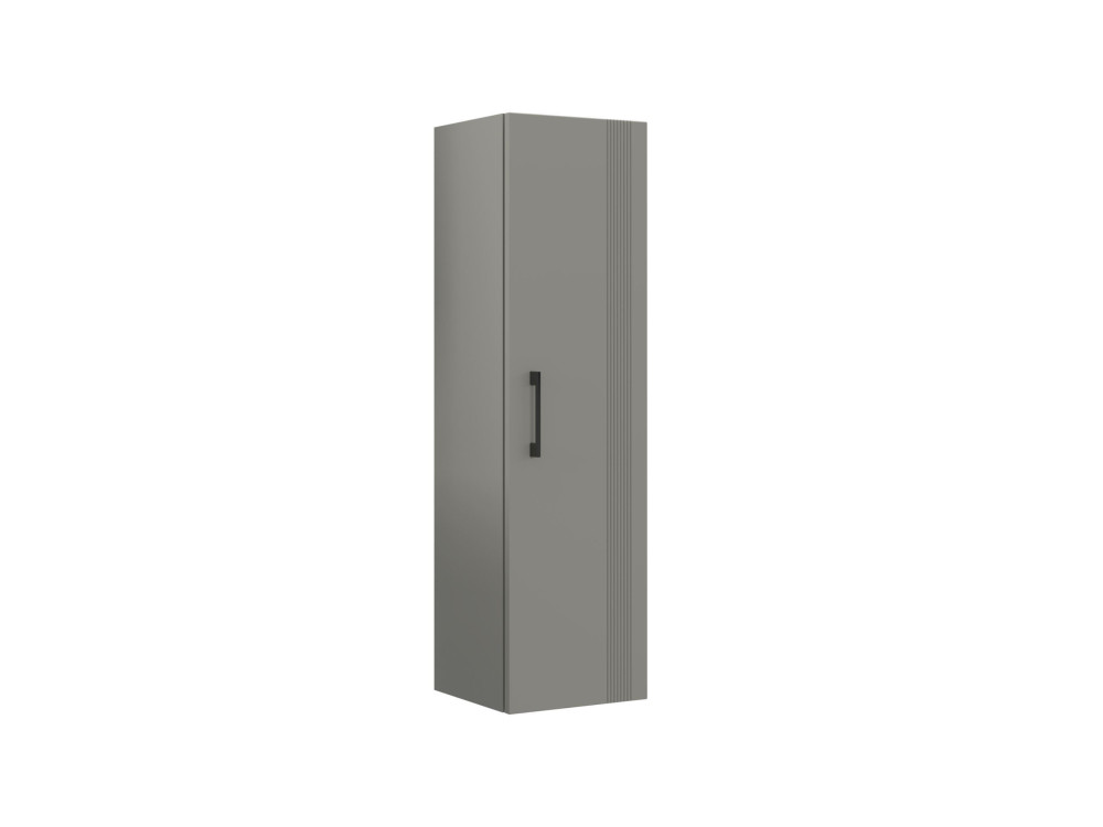 Parametre 2 40 x 32 x 138 cm Parametre 1 Cachemire Mat