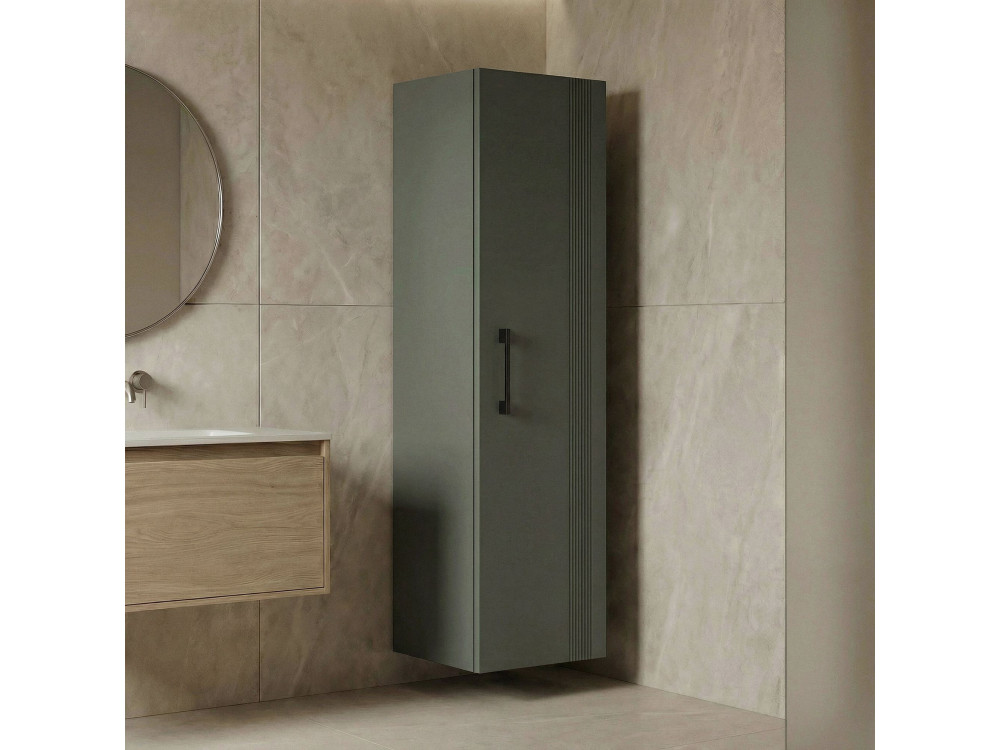 Parametre 2 40 x 32 x 138 cm Parametre 1 Vert Mat