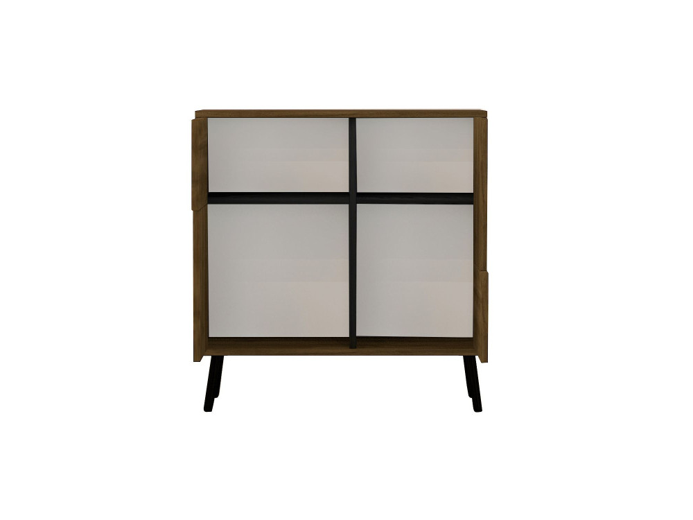 Parametre 2 76.5 x 35 x 79.5 cm Parametre 1 Noyer Istanbul