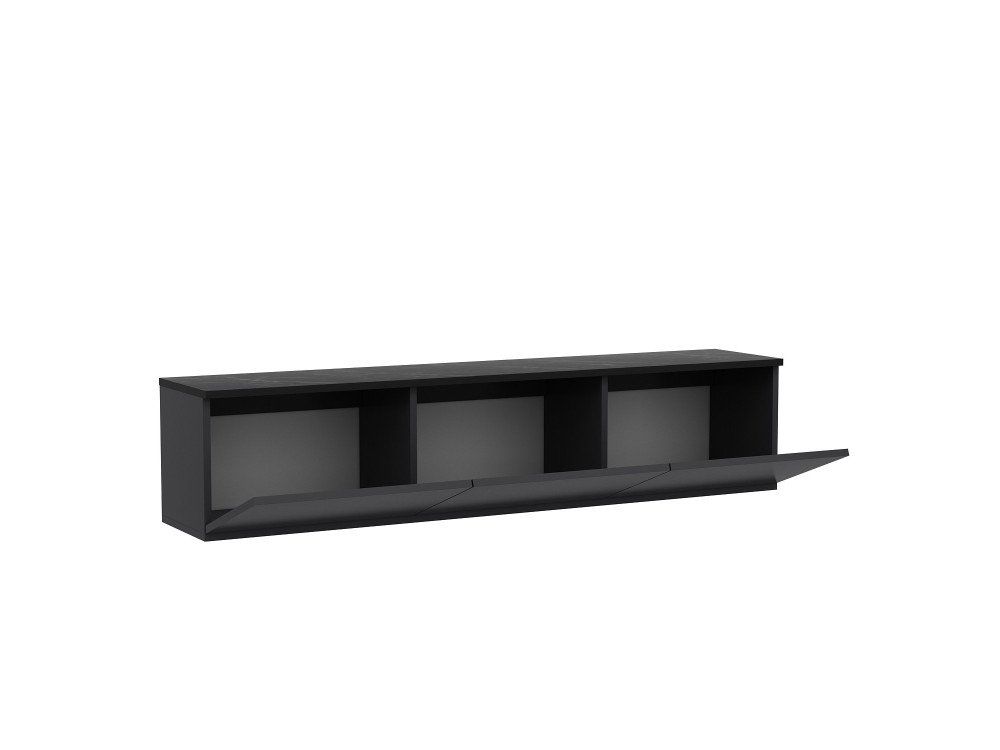 Parametre 1 Anthracite, Illuminé