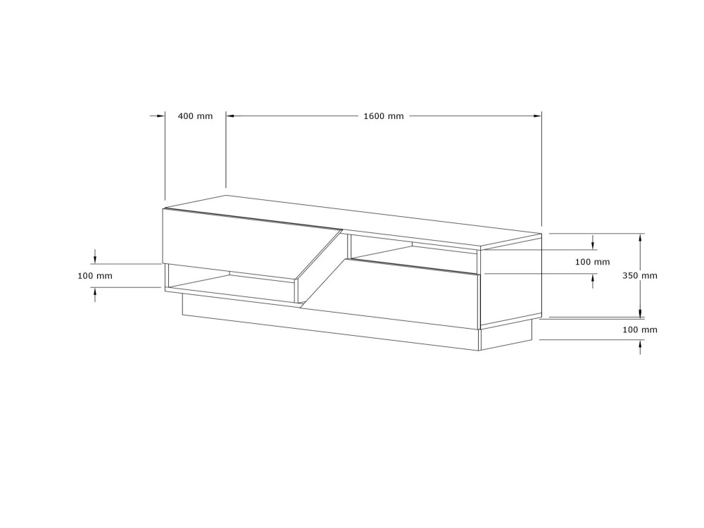 Parametre 1 Saphir, Anthracite