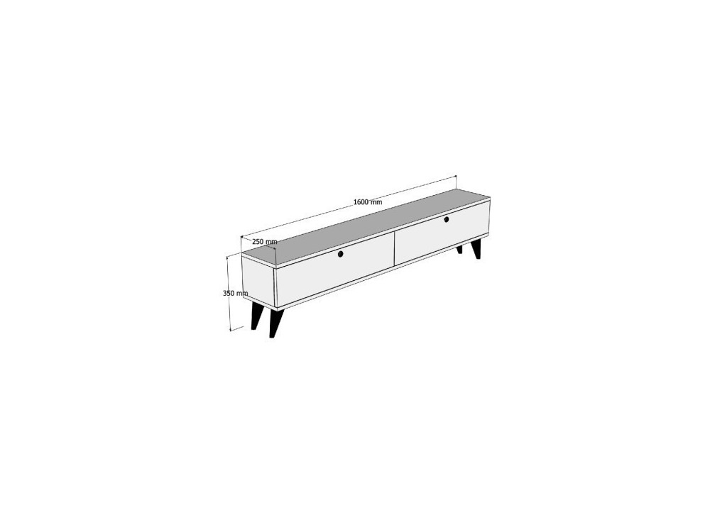 Parametre 1 Beige Parametre 2 160 x 25 x 40 cm