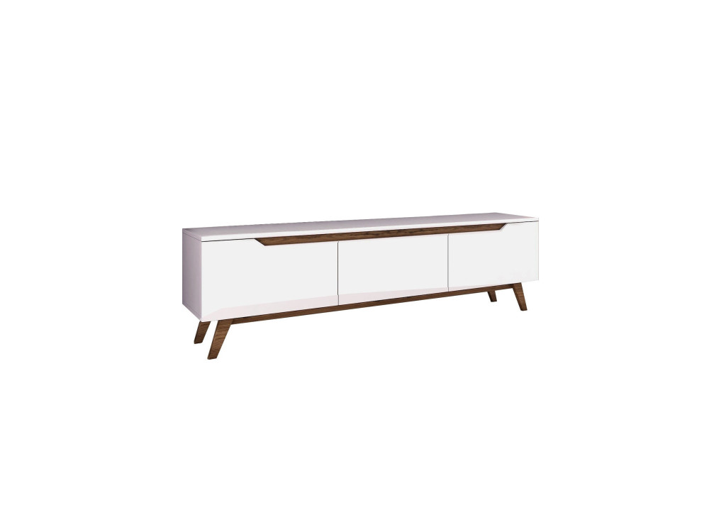 Parametre 2 180 x 35 x 48 cm Parametre 1 Blanc et marron
