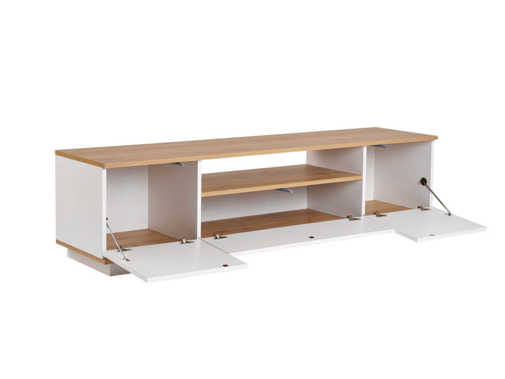 Parametre 2 180 x 44 x 44 cm Parametre 1 Marron clair