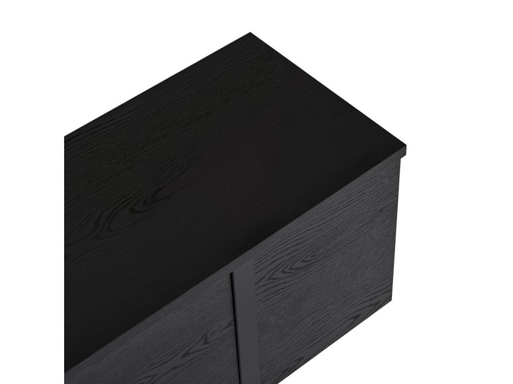 Parametre 1 Bois Noir Parametre 2 180 x 30 x 50 cm