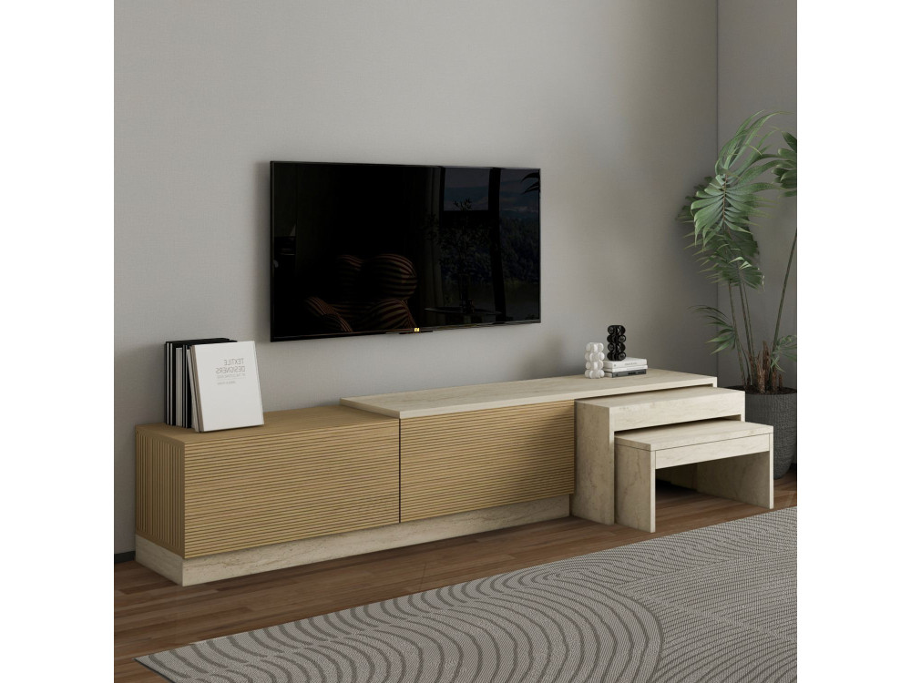 Parametre 1 Beige Parametre 2 180 x 30 x 36 cm