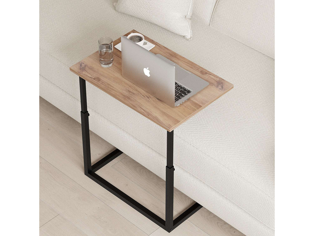 Sparkle" wooden occasional desk - 60...
