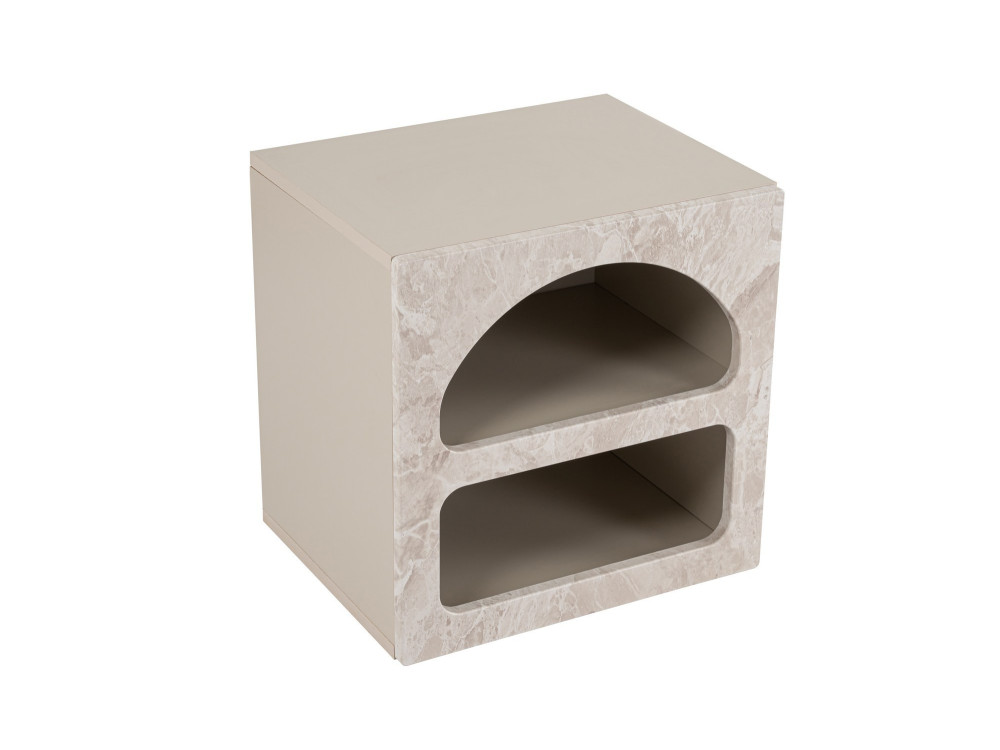Parametre 1 Beige Parametre 2 50 x 40 x 50 cm