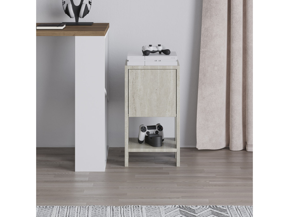 Parametre 1 Beige Parametre 2 30 x 30 x 55 cm