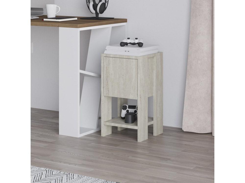 Parametre 1 Beige Parametre 2 30 x 30 x 55 cm