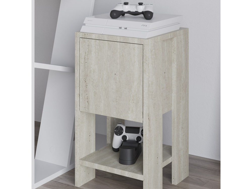 Parametre 1 Beige Parametre 2 30 x 30 x 55 cm