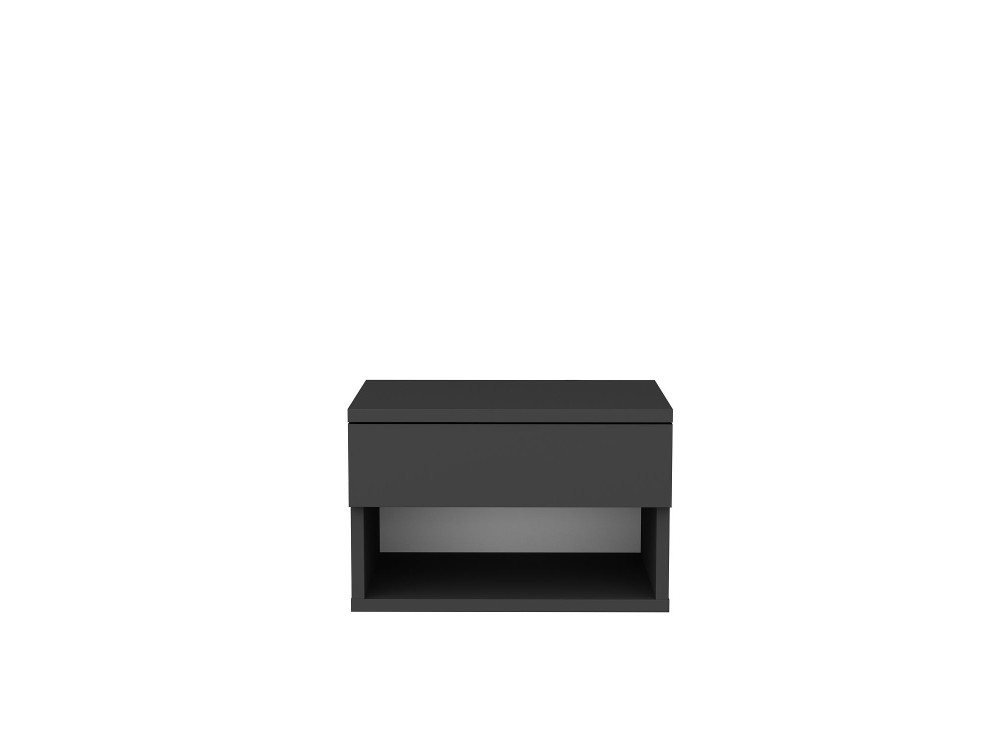 Parametre 2 45 x 29 x 32 cm Parametre 1 Gris anthracite