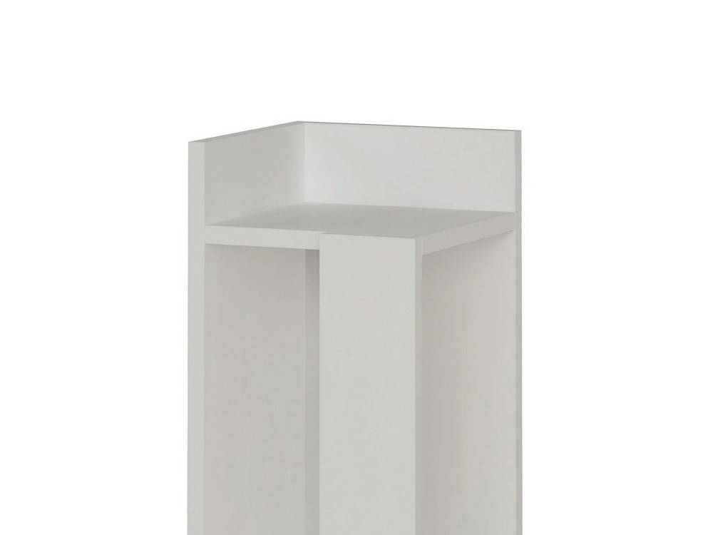 Parametre 1 Blanc Parametre 2 25 x 27 x 60 cm