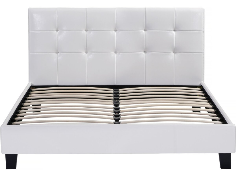Dimensions 140 x 190 Blanc