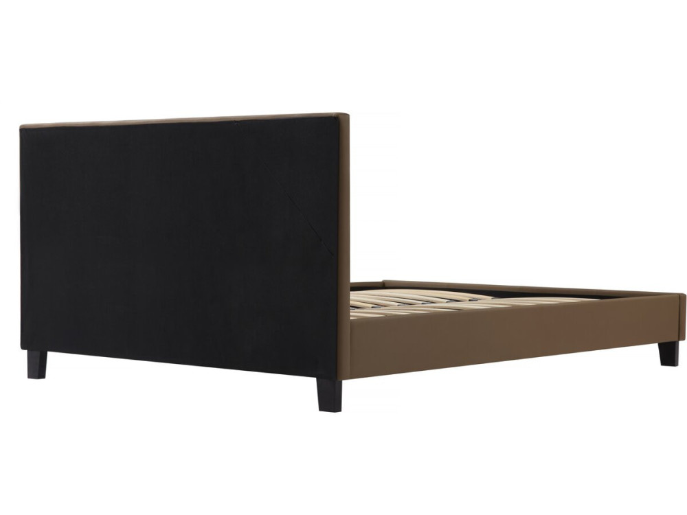 Couleur Taupe Dimensions 140 x 190 cm