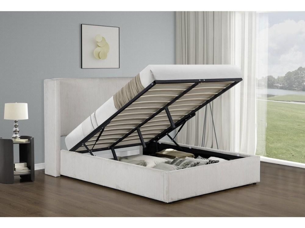Parametre 1 Beige Taille 140 x 190 cm