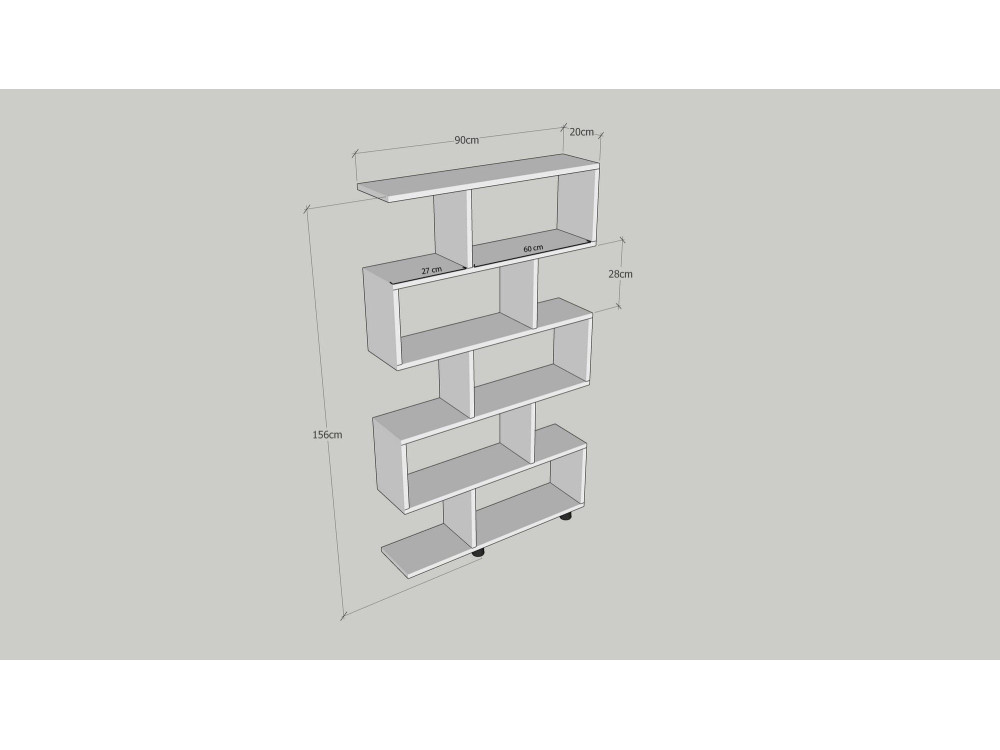 Parametre 1 Pin