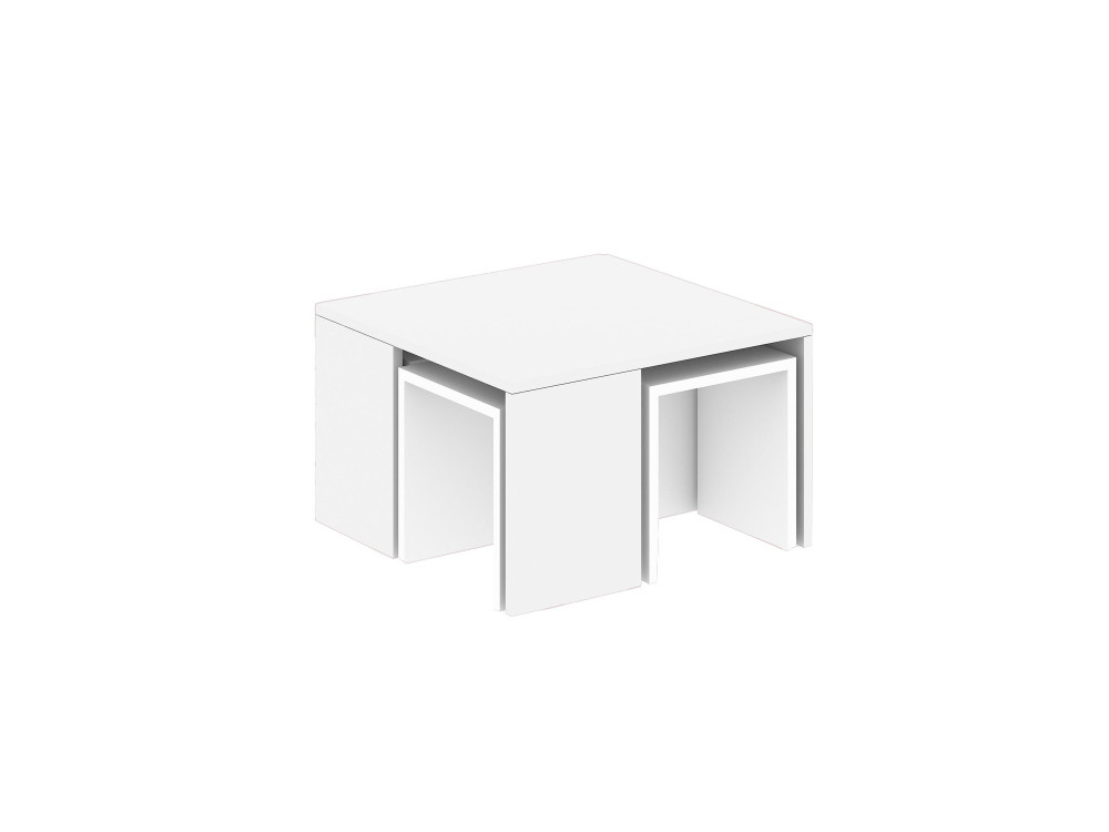 Parametre 1 Blanc