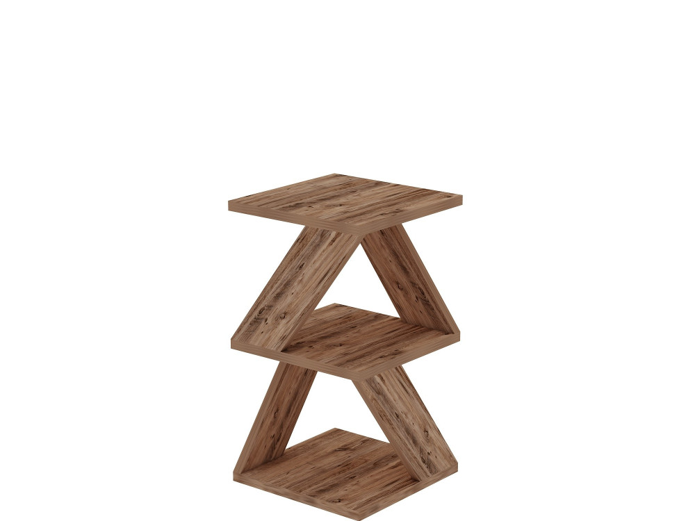 Parametre 1 Pin Atlantique