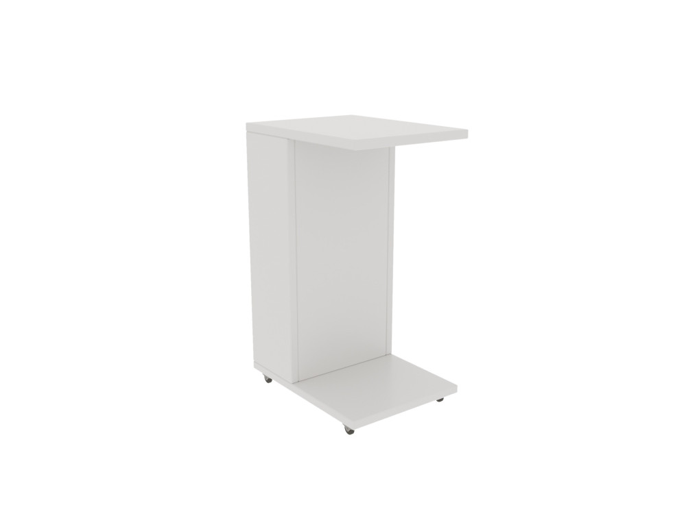 Parametre 1 Blanc