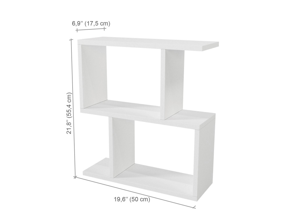 Parametre 1 Blanc