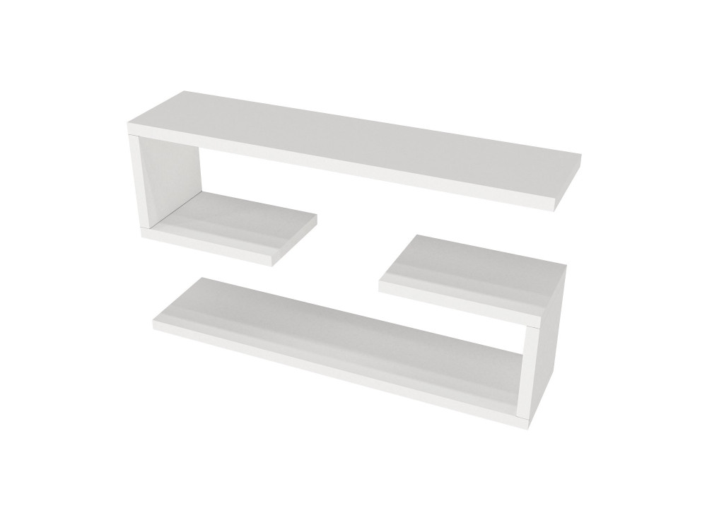 Parametre 1 Blanc