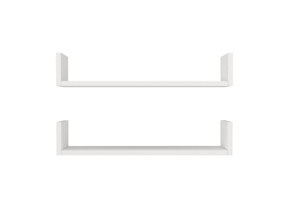 Parametre 1 Blanc