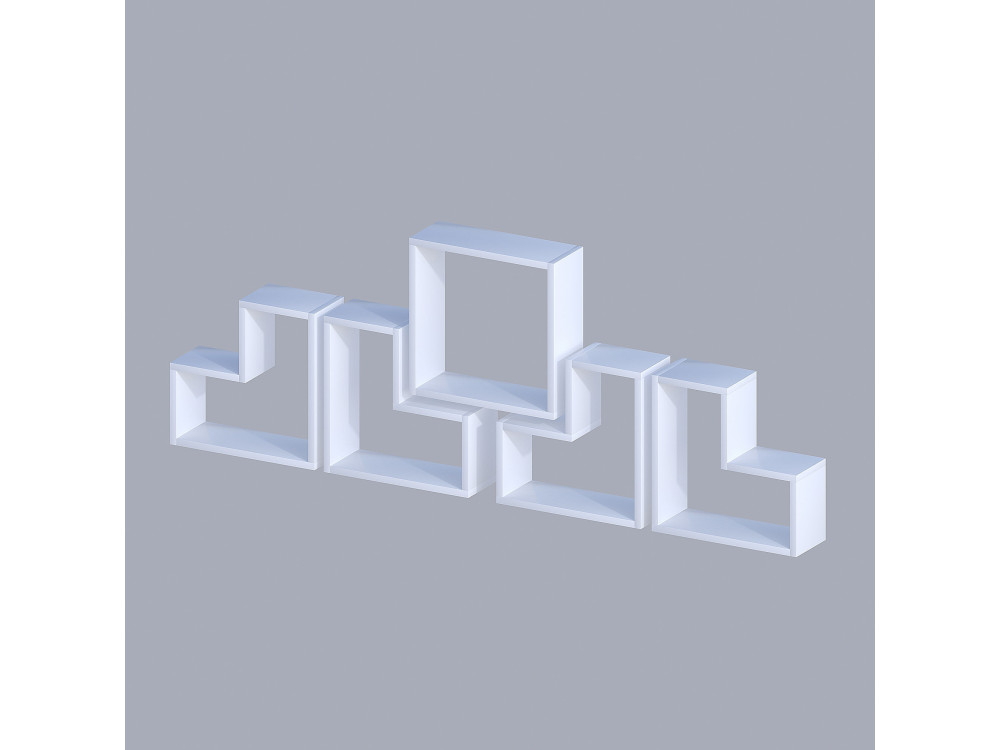 Parametre 1 Blanc