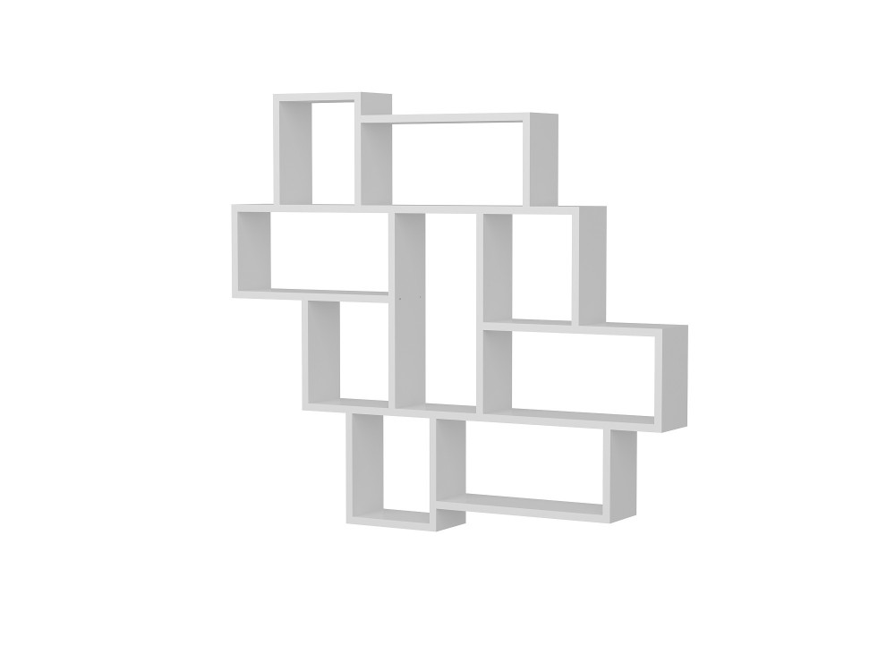 Parametre 1 Parola, Blanc