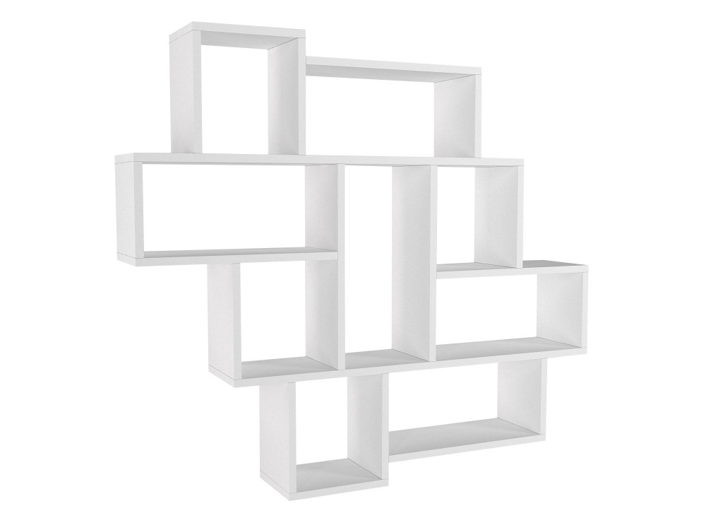 Parametre 1 Parola, Blanc