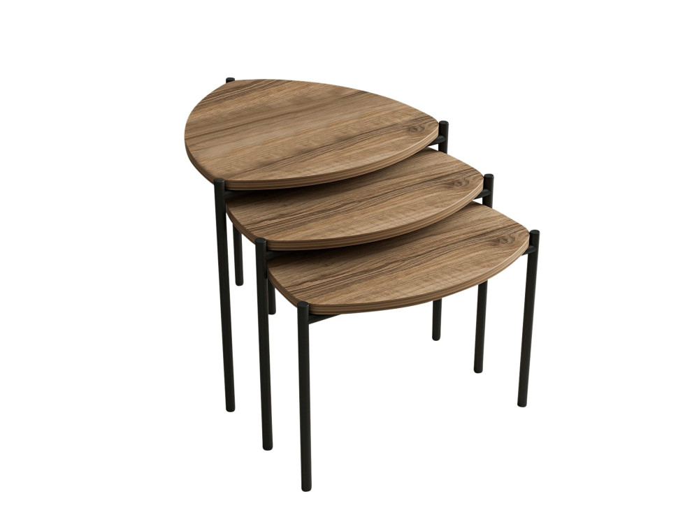 Parametre 1 Noyer