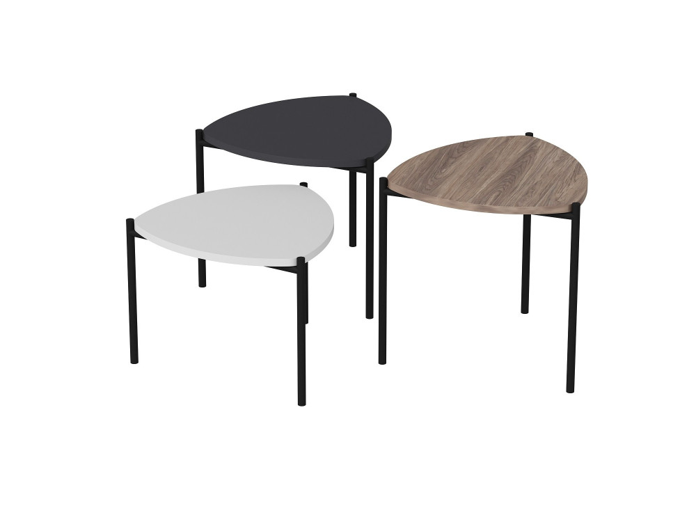 Parametre 1 Multicolore