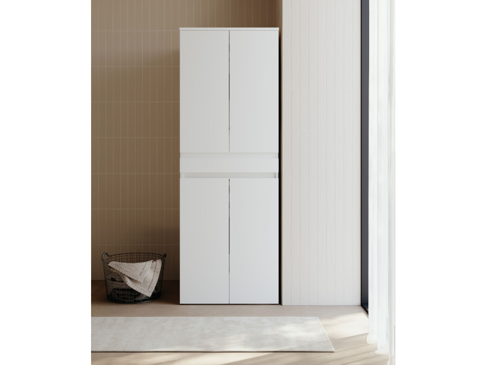 Parametre 1 Blanc mat Parametre 2 70 x 73 x 193 cm