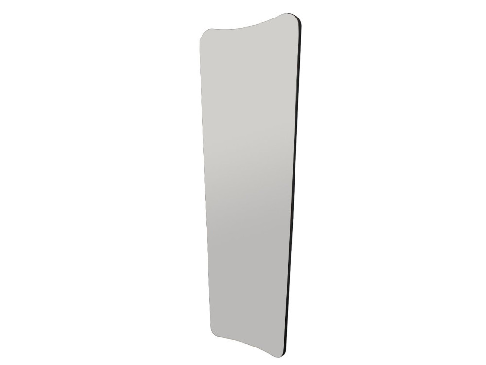 Parametre 1 Transparent, Noir