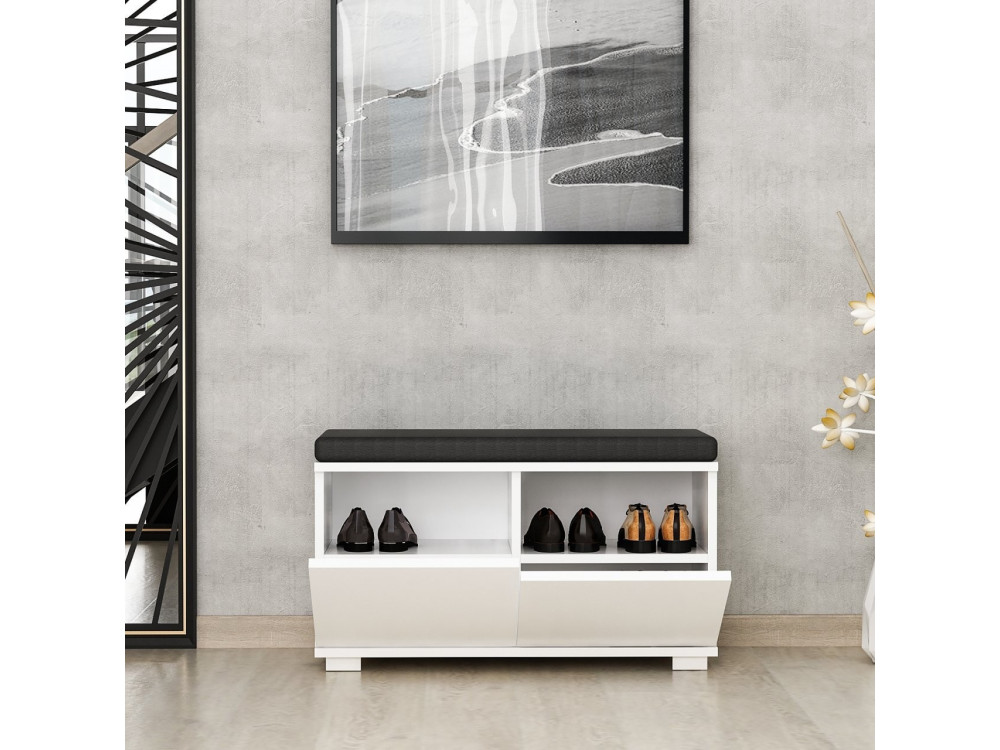 Parametre 1 Blanc