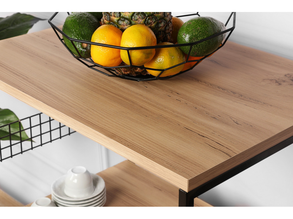 Anemon" multi-purpose wooden cabinet...