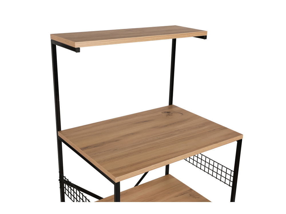 Anemon" multi-purpose wooden cabinet...
