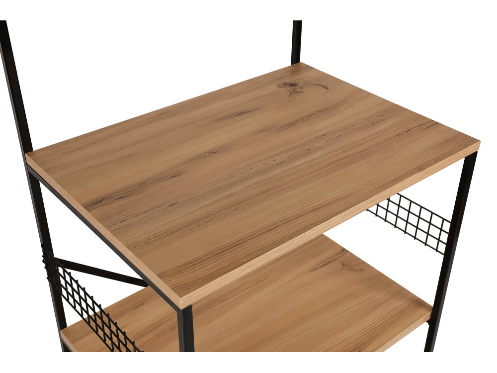 Anemon" multi-purpose wooden cabinet...