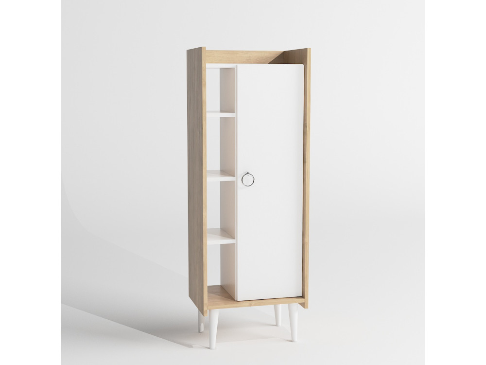 Lagomood Ruby" multi-purpose wooden...