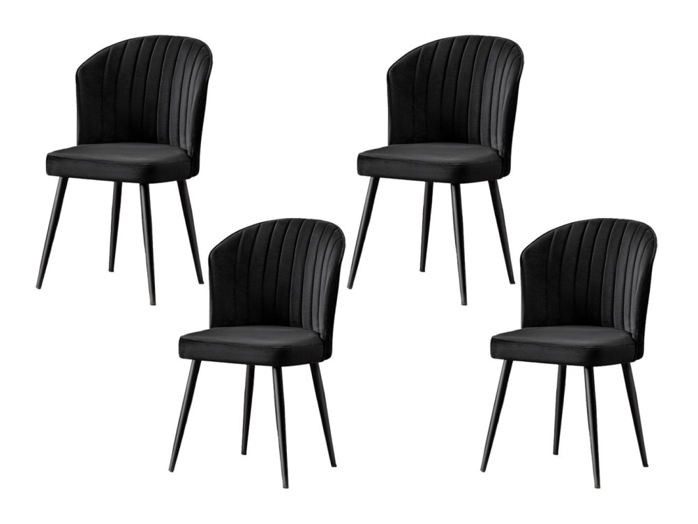 Parametre 1 Noir