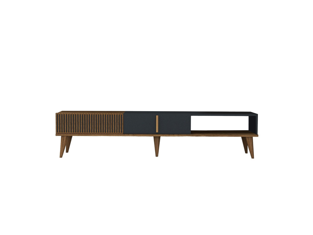 Parametre 1 Noyer, Anthracite
