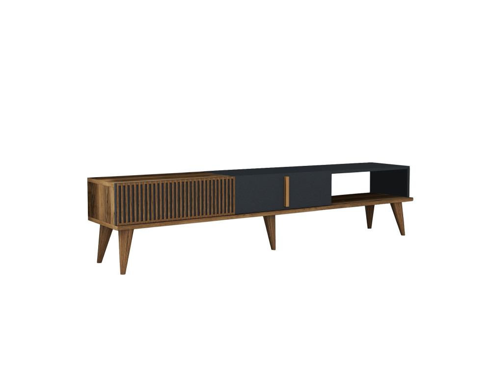 Parametre 1 Noyer, Anthracite