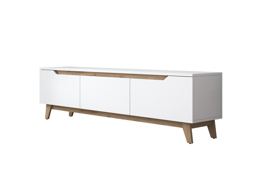 Parametre 2 180 x 35 x 48 cm Parametre 1 Blanc et beige