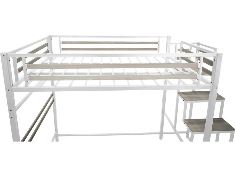 Parametre 1 Blanc