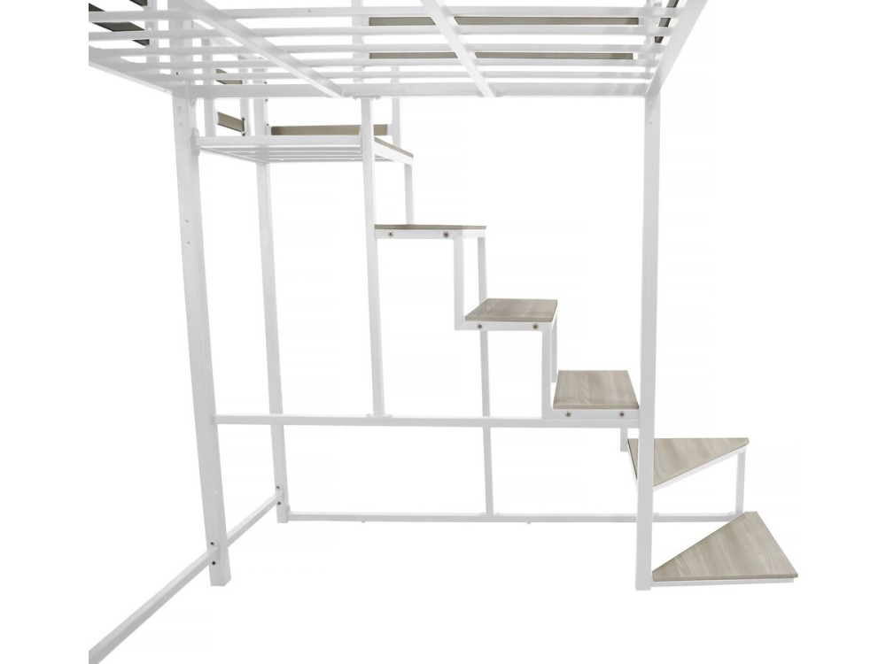 Parametre 1 Blanc