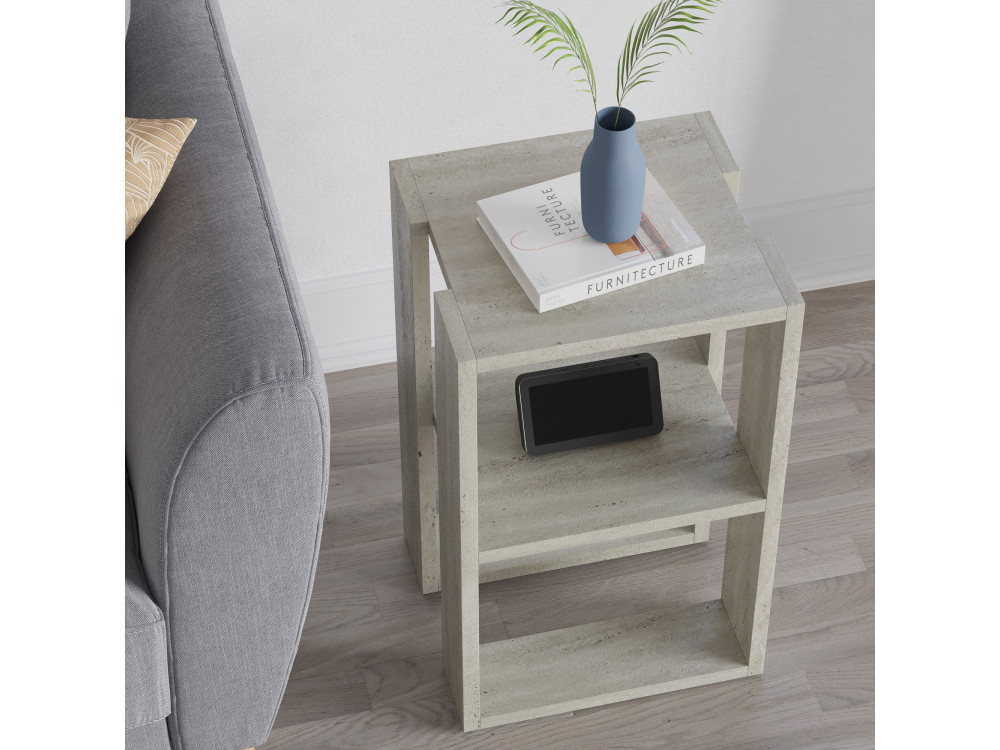 Parametre 1 Beige Parametre 2 30 x 30 x 55 cm