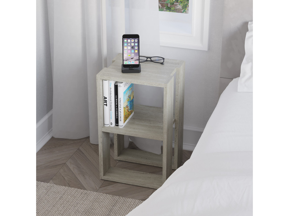 Parametre 1 Beige Parametre 2 30 x 30 x 55 cm