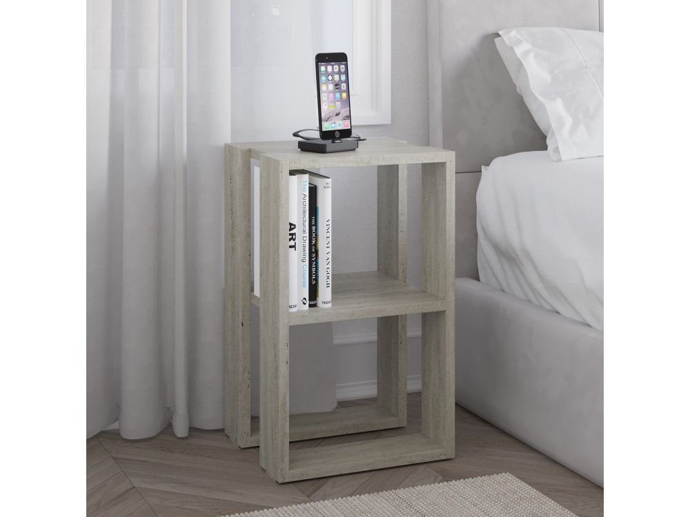 Parametre 1 Beige Parametre 2 30 x 30 x 55 cm